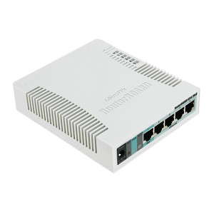 MikroTik RB951G-2HnD Wireless Router