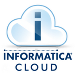 Informatica Cloud App