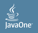 JavaOne Logo