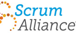 Scrum Alliance Logo