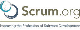 Scrum.org logo